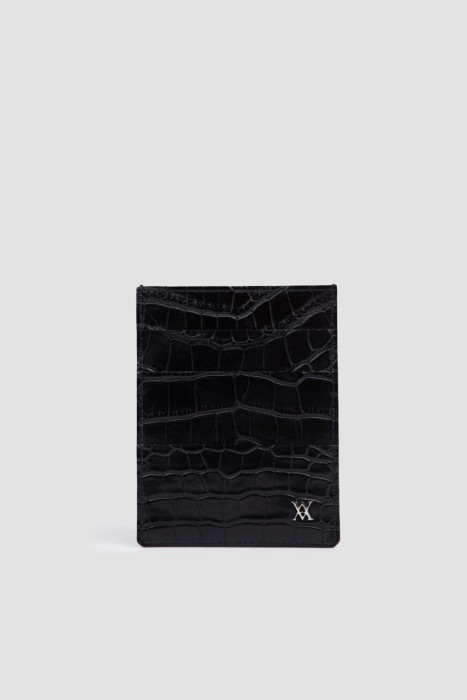 Товар с артикулом WALLET BLACK вид сзади