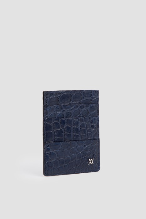 кардхолдер  от бренда artioli вид слева