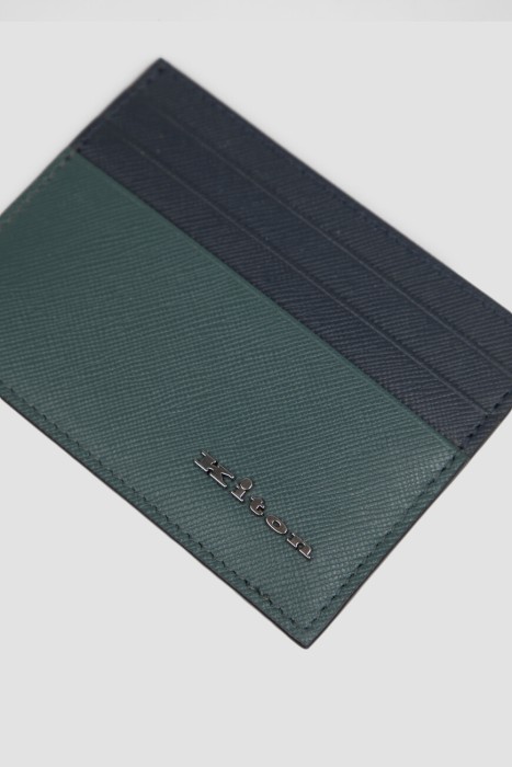 Товар бирюзового цвета с внутренней стороны