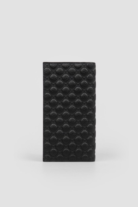 кардхолдер  из англии вид сбоку