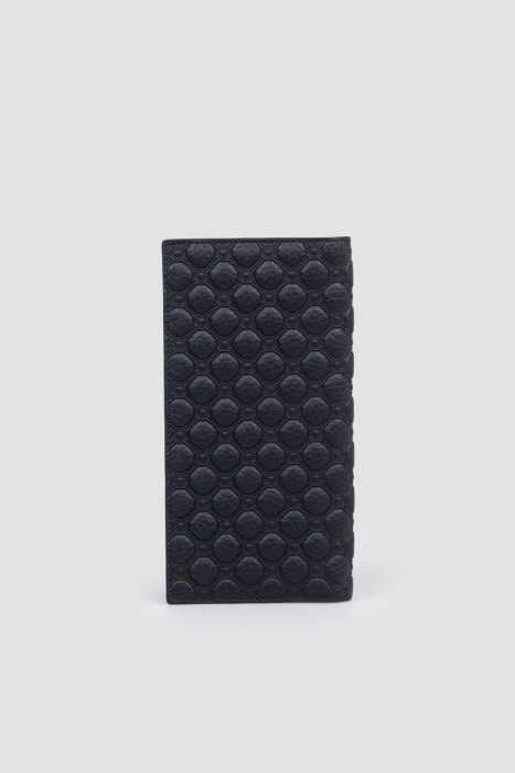 кардхолдер  из англии вид сбоку