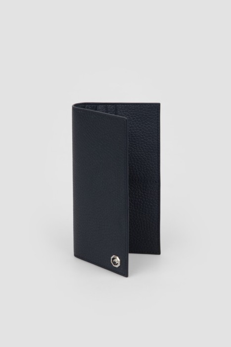 кардхолдер  от бренда stefano ricci вид слева