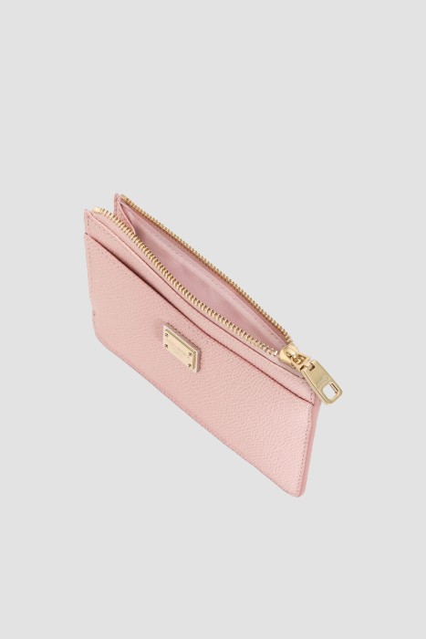 Товар розового цвета с внутренней стороны