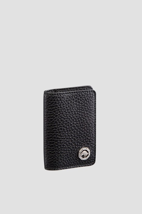 кардхолдер  от бренда stefano ricci вид слева