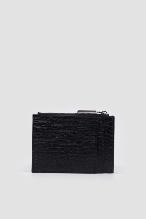 кардхолдер  из англии вид сбоку