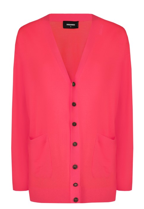 кардиган 2 S75HA1166S18174 фотография