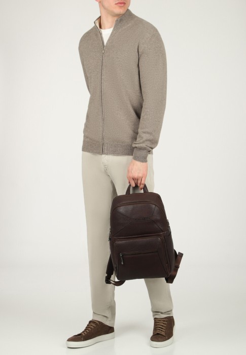 кардиган castello d`oro по цене 89530 руб вид справа