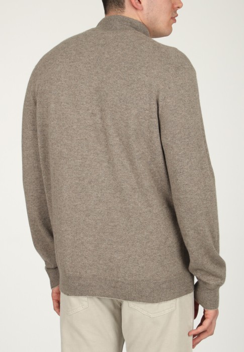 кардиган castello d`oro из италии вид сбоку