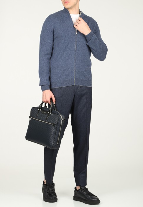 кардиган castello d`oro по цене 89530 руб вид справа