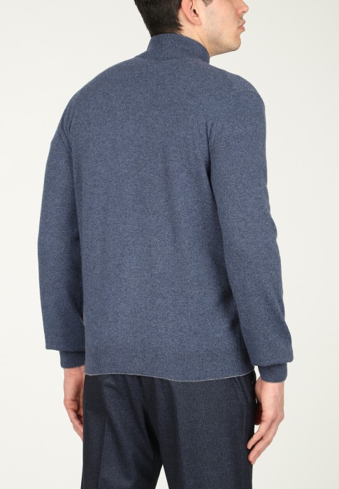 кардиган castello d`oro из италии вид сбоку