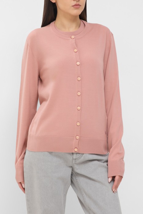 кардиган dolce&gabbana FXV05Z JCVXF F0473 фотография