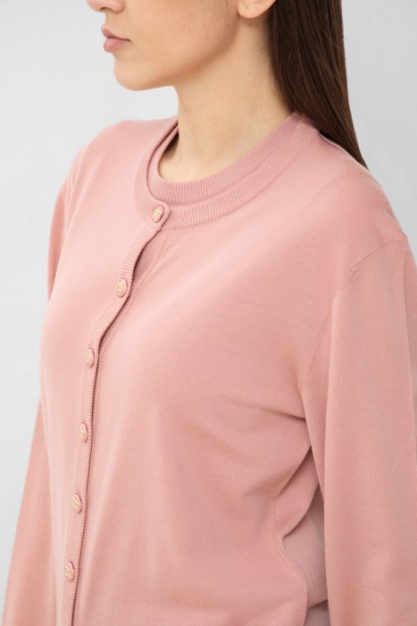 кардиган dolce&gabbana из италии вид сбоку