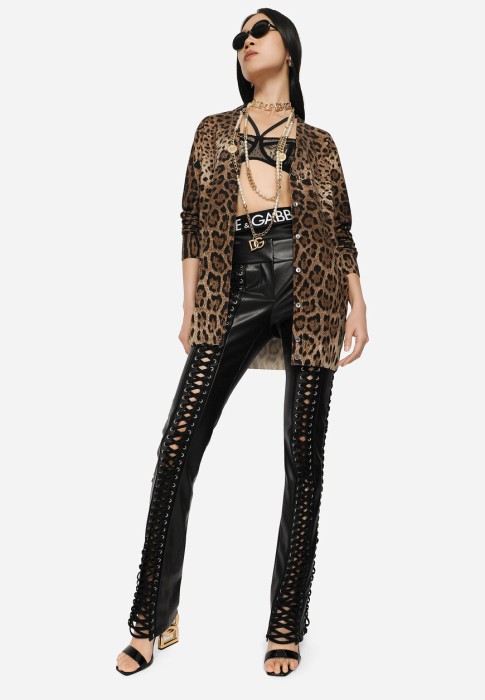 кардиган dolce&gabbana по цене 139650 руб вид справа