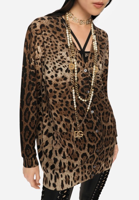 кардиган dolce&gabbana из италии вид сбоку