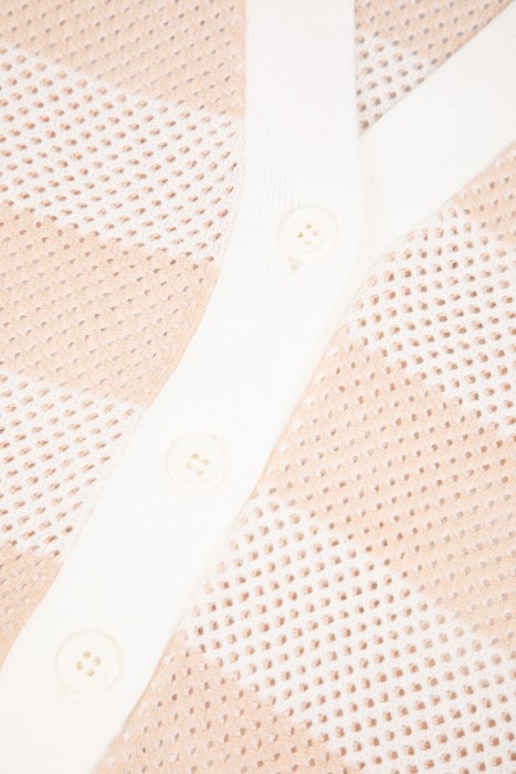 кардиган fabiana fillippi универсального стиля с лицевой стороны