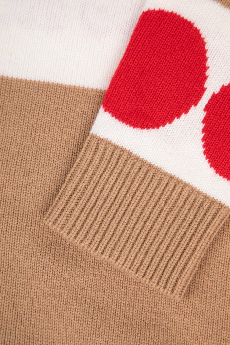 кардиган maxmara для взрослого возраста с изнаночной стороны