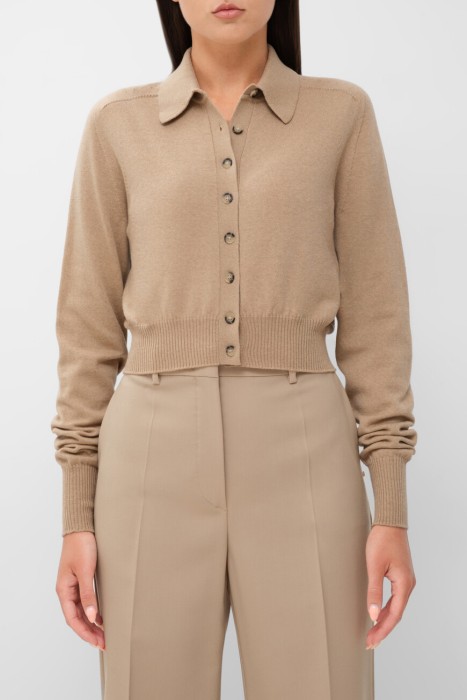 кардиган maxmara SPORT 2422386011 001 фотография