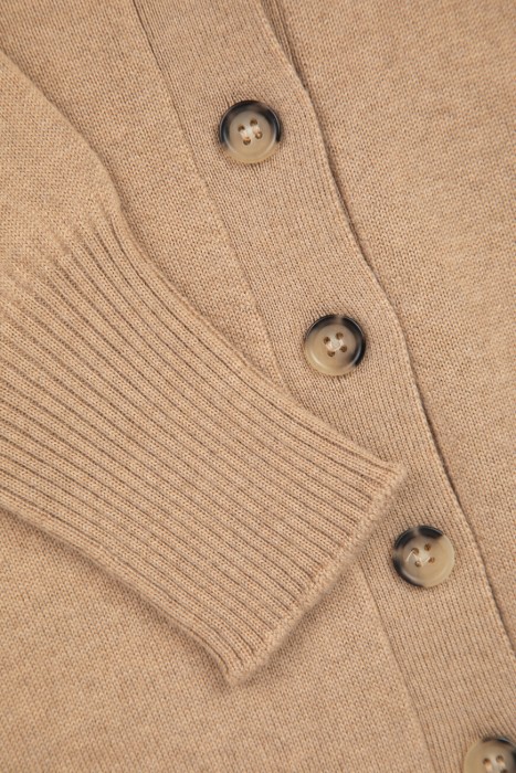 кардиган maxmara вид слева