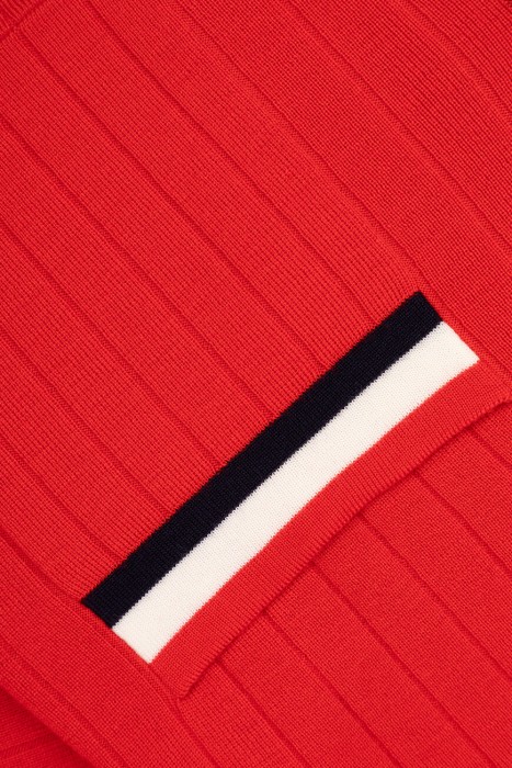 кардиган  модель magistro для взрослого возраста с изнаночной стороны