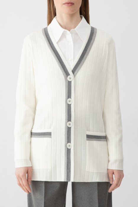 кардиган  модель magistro 58593 MAGISTRO 0201 0804 0839 фотография