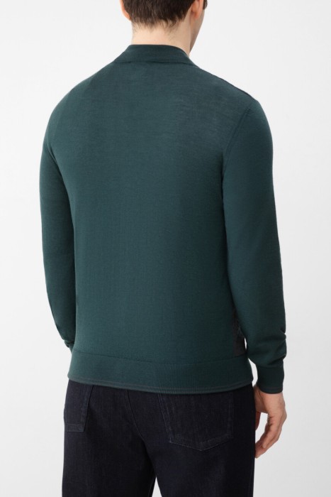 кардиган  по цене 129600 руб вид справа