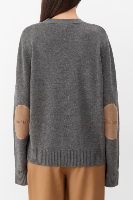 кардиган  по цене 36750 руб вид справа