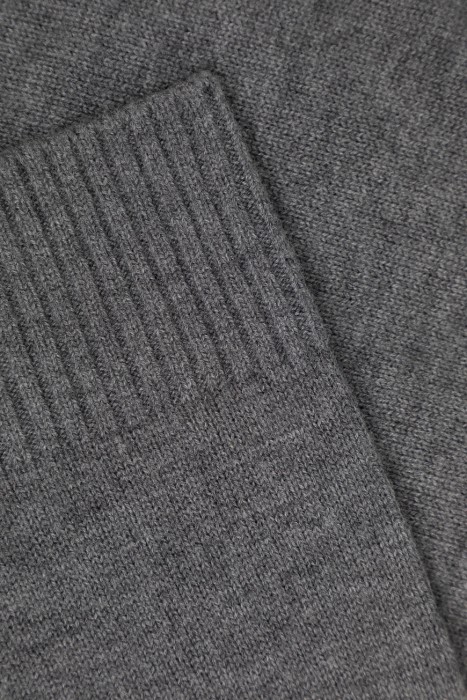 кардиган  для взрослого возраста с изнаночной стороны