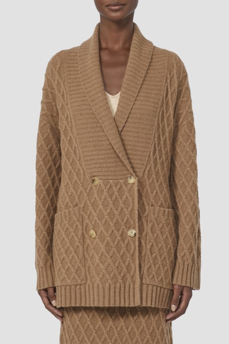 кардиган  MIRCA 2521346039 003 фотография