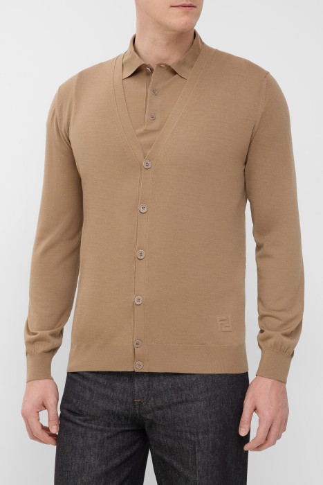 кардиган  FZC491 AR88 F0TZ8 фотография