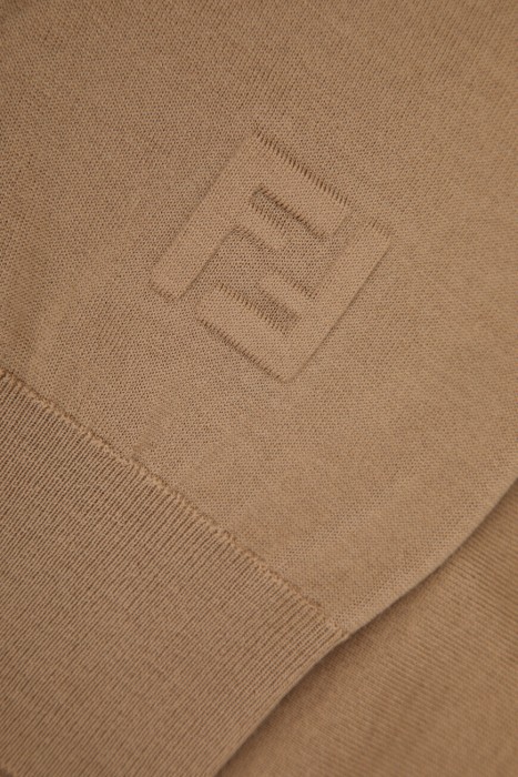 кардиган  универсального стиля с лицевой стороны