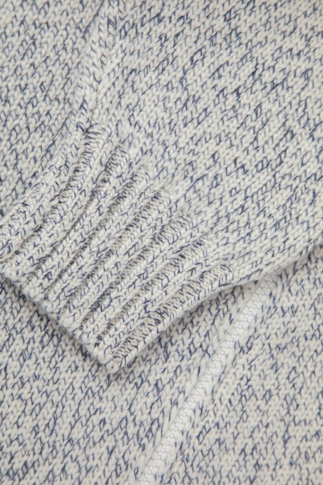 кардиган  универсального стиля с лицевой стороны