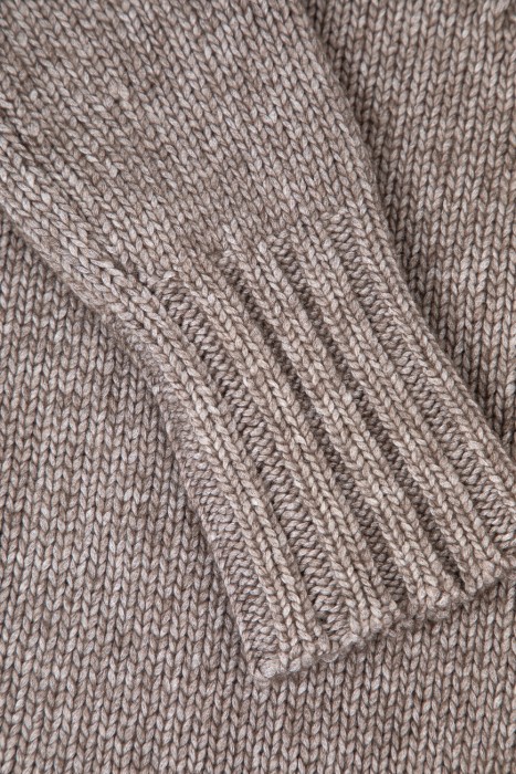 кардиган  для взрослого возраста с изнаночной стороны