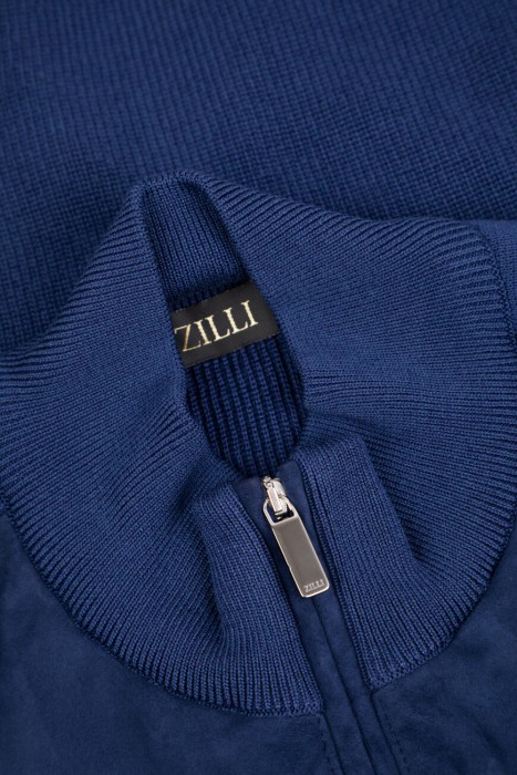 кардиган  универсального стиля с лицевой стороны