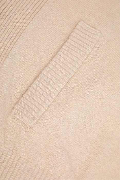 кардиган  вид слева