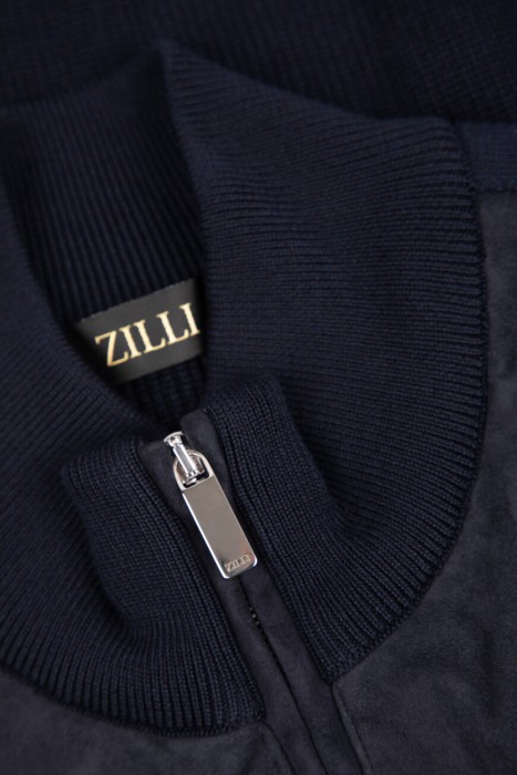 кардиган  универсального стиля с лицевой стороны