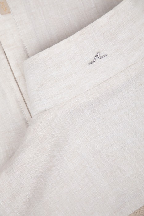 кардиган  вид слева