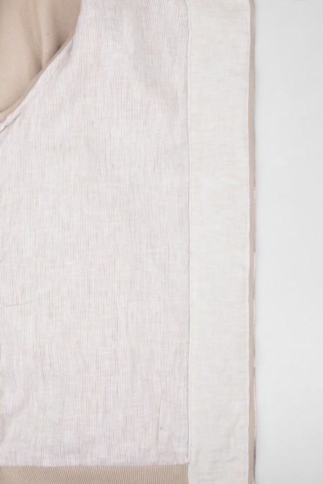 кардиган  вид сзади