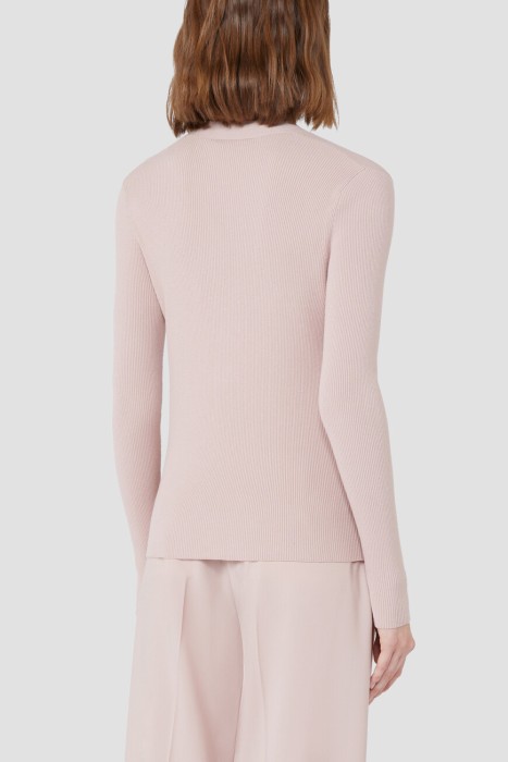 кардиган  от бренда max mara вид слева