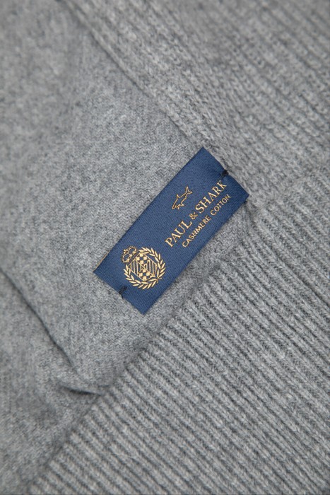 кардиган  для взрослого возраста с изнаночной стороны