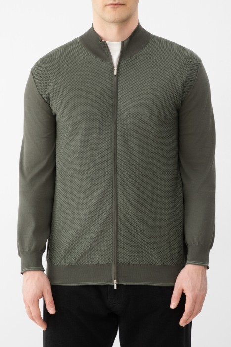 Товар с артикулом KZMC01M0145VPIN00 N96C вид сзади