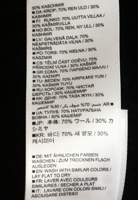 Продукция для женщин фото