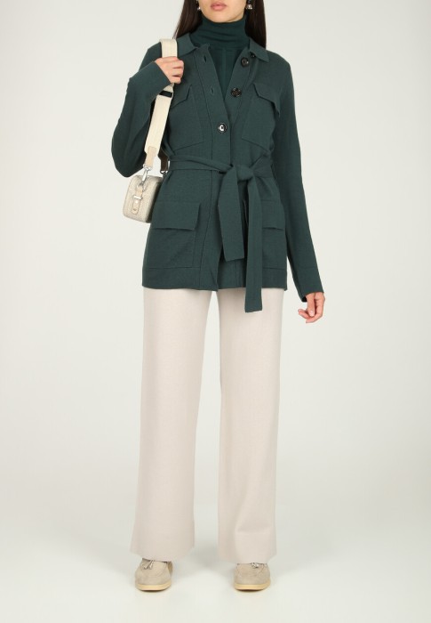 кардиган  по цене 78900 руб вид справа