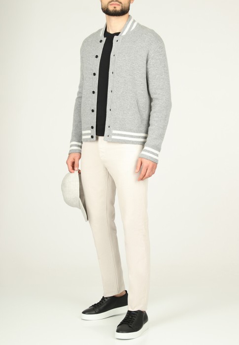 кардиган  по цене 69230 руб вид справа