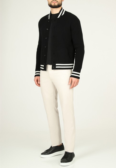 кардиган  по цене 69230 руб вид справа