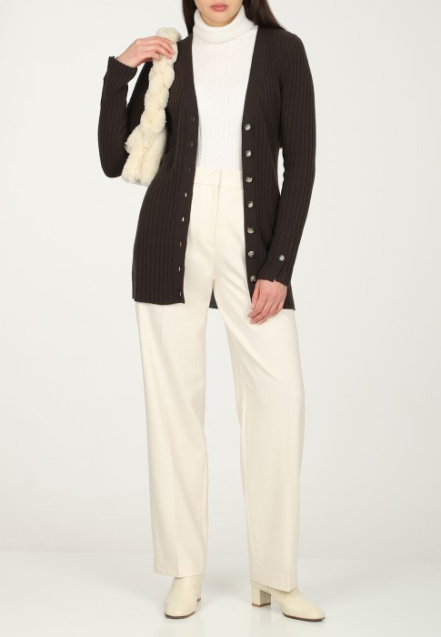 кардиган  по цене 97900 руб вид справа