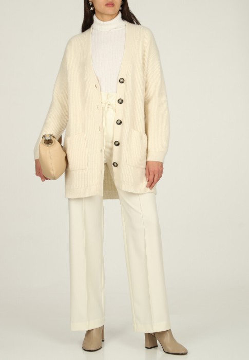 кардиган  по цене 114900 руб вид справа