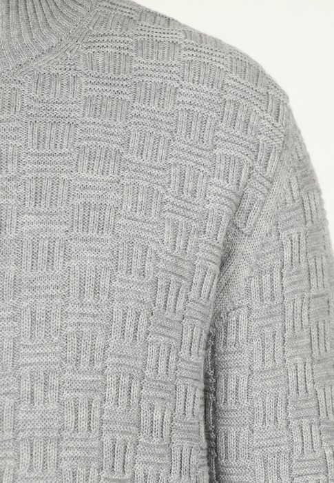 кардиган  из проверенных материалов спереди