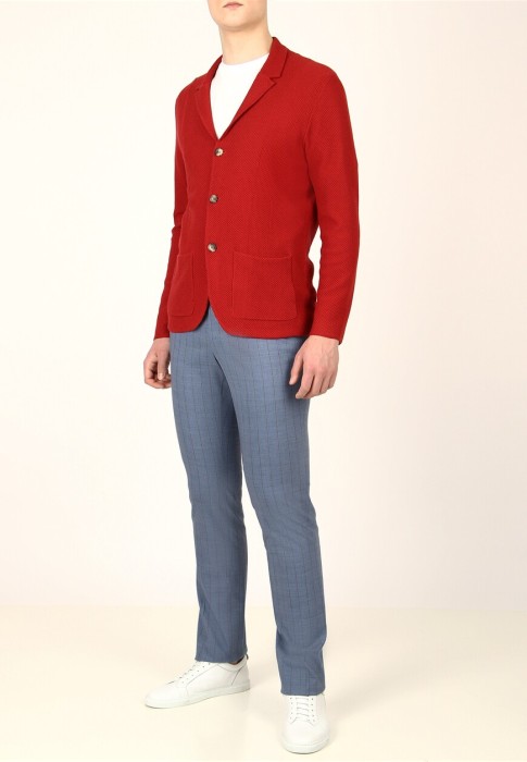 кардиган  по цене 97230 руб вид справа