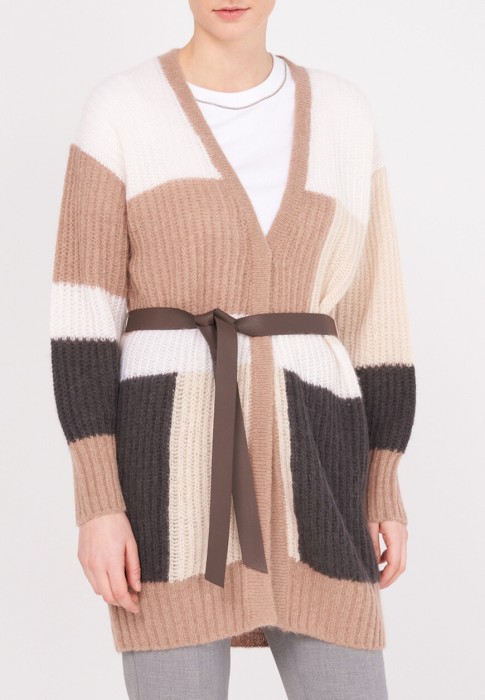 кардиган  S99172F05 фотография