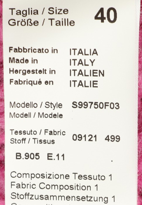 Продукция для женщин фото